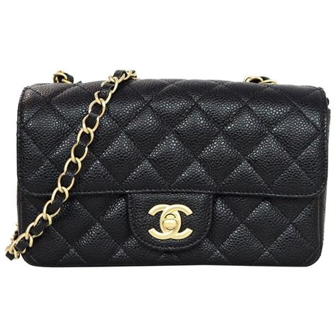 chanel small quilted bag|mini rectangular chanel bag.